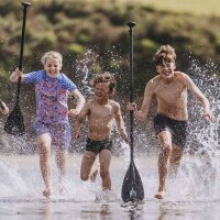 Shark Kids All Round  Board only 8.0 x 27 x 4