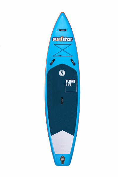 SurfStar SUP 11`6 x 33 x 6