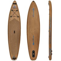 Dongrun Touring DT 360-2 11.8 x 32 x 6 Farbe wood