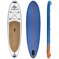 Dongrun Allround Ride 305 Board only 10.0 x 32 x 6